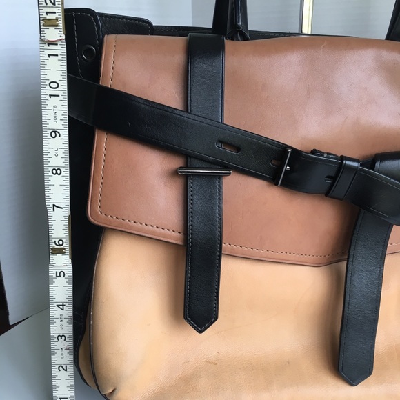 Reed Krakoff Iconic Boxer Tote-Authentic - Picture 4 of 13